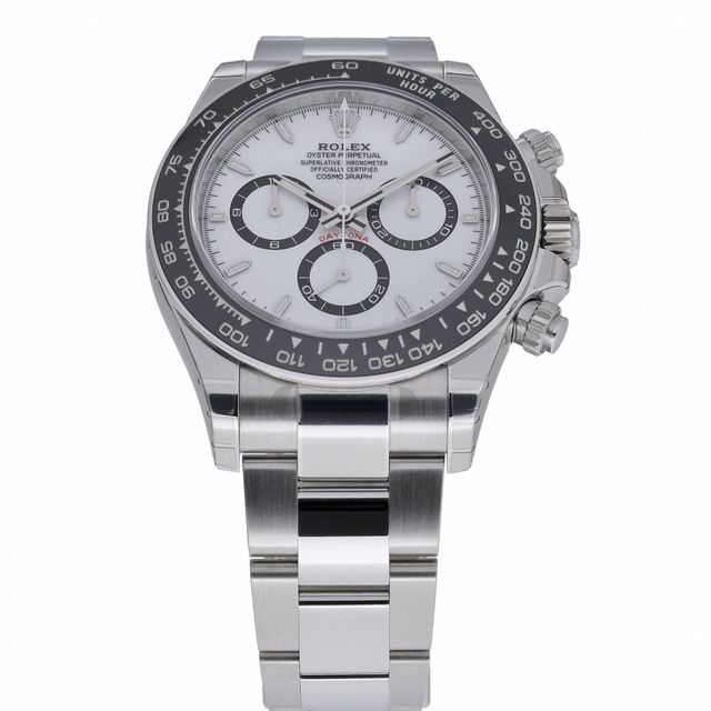 Rolex Daytona 126500 LN Image 6